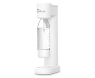 DAFI PushAir Saturator z nabojem Co2 + 2 butelki 0,7l biały - 1484388 - zdjęcie 2